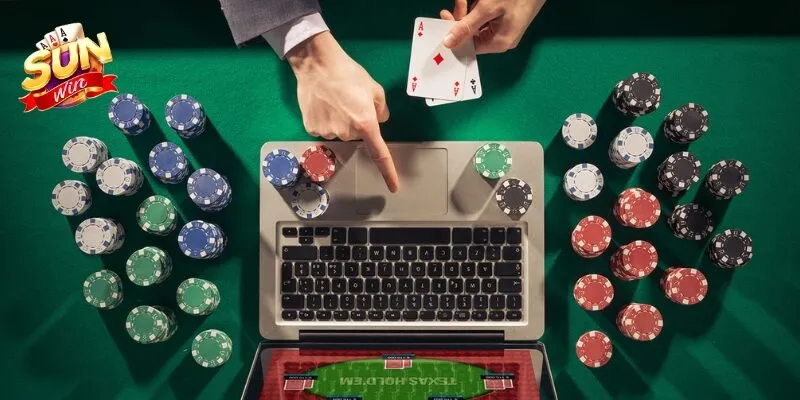 Chỉ có thể tham gia giải trí tại cổng game khi bạn là thành viên chính thức