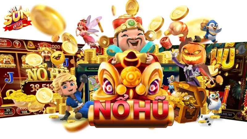 Một một trò chơi đều sẽ có chu kỳ nổ hũ riêng Một một trò chơi đều sẽ có chu kỳ nổ hũ riêng
