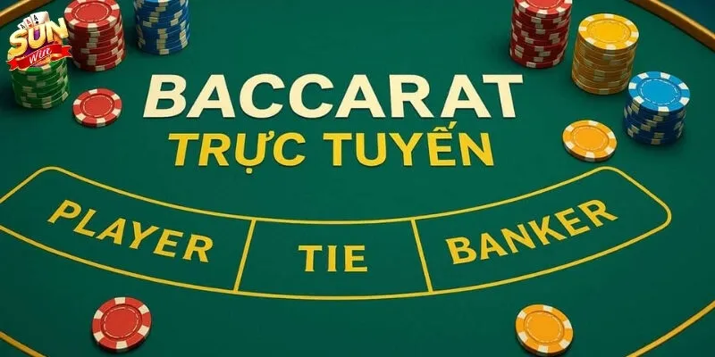 Người chơi trước hết cần nắm rõ luật Baccarat Người chơi trước hết cần nắm rõ luật Baccarat